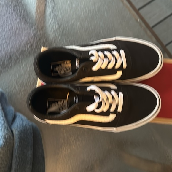 Vans Ward size 8 - Picture 6 of 8